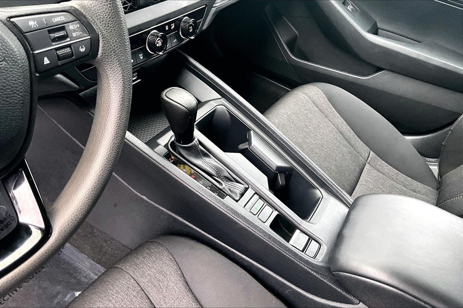 Used 2024 Honda Accord LX image 15