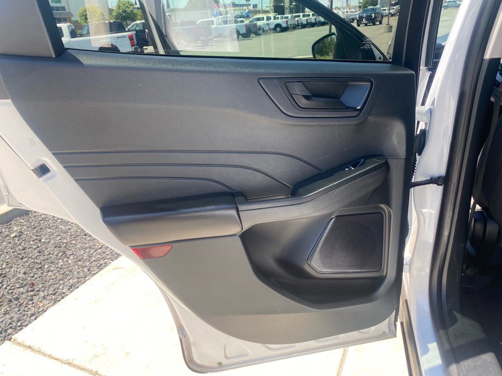 Used 2022 Ford Escape SE image 18