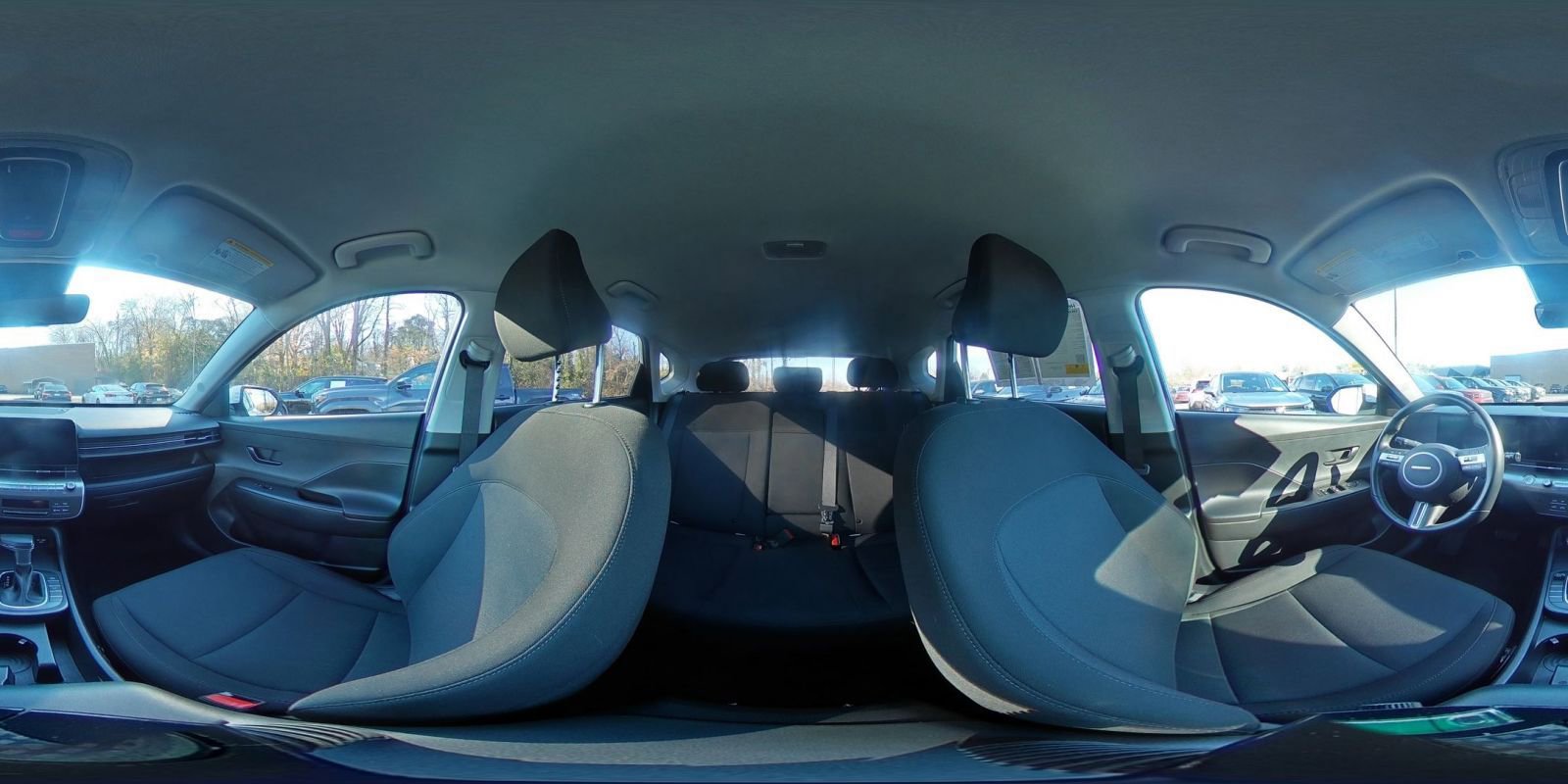 Used 2025 Hyundai Kona SEL image 42