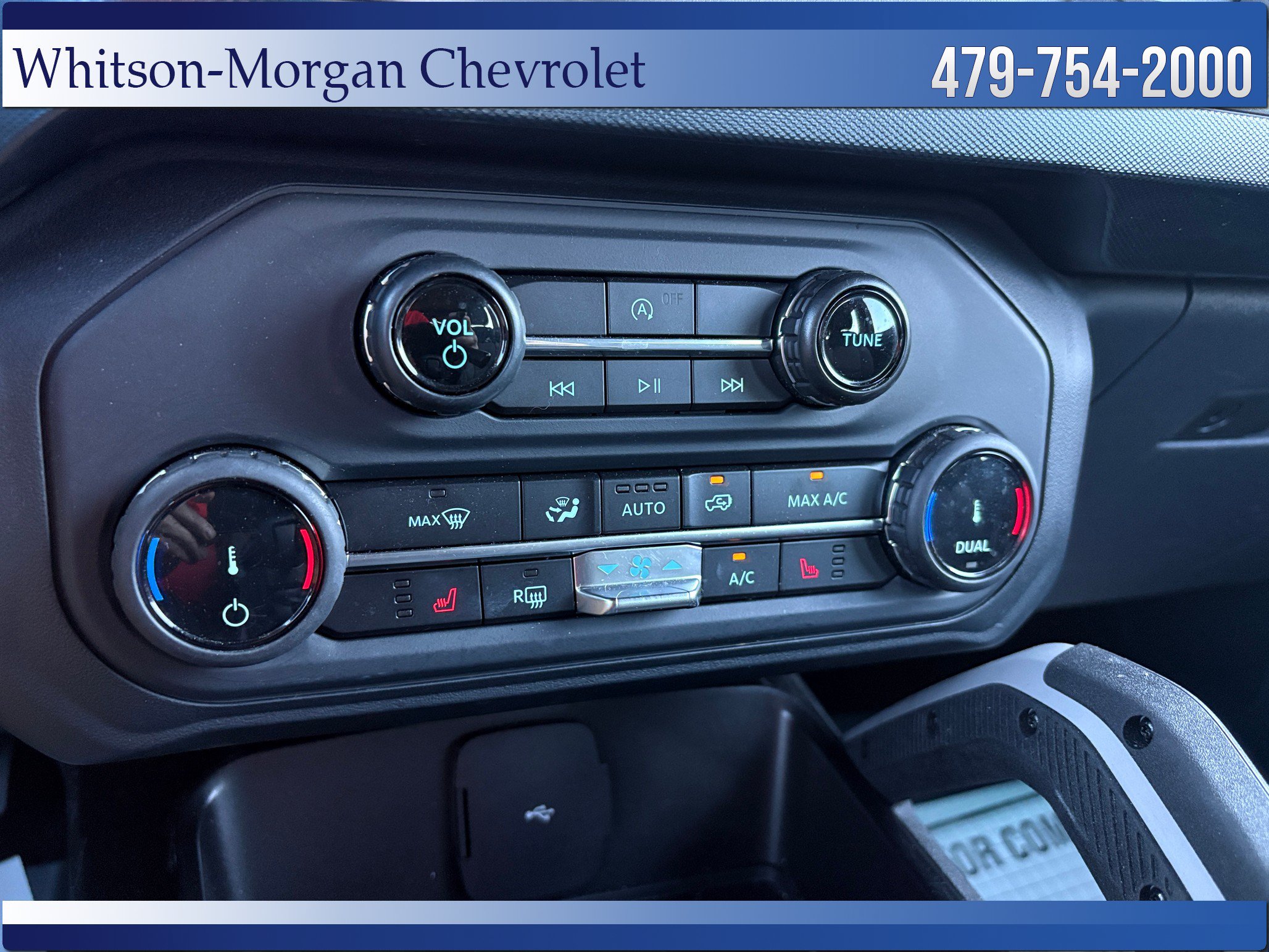Used 2022 Ford Bronco Outer Banks AWD/4WD image 26