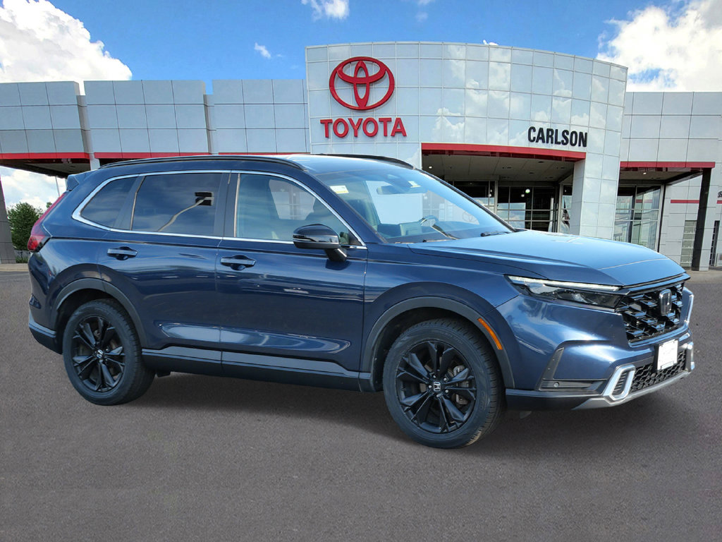 Used 2023 Honda CR-V Sport Touring image 2