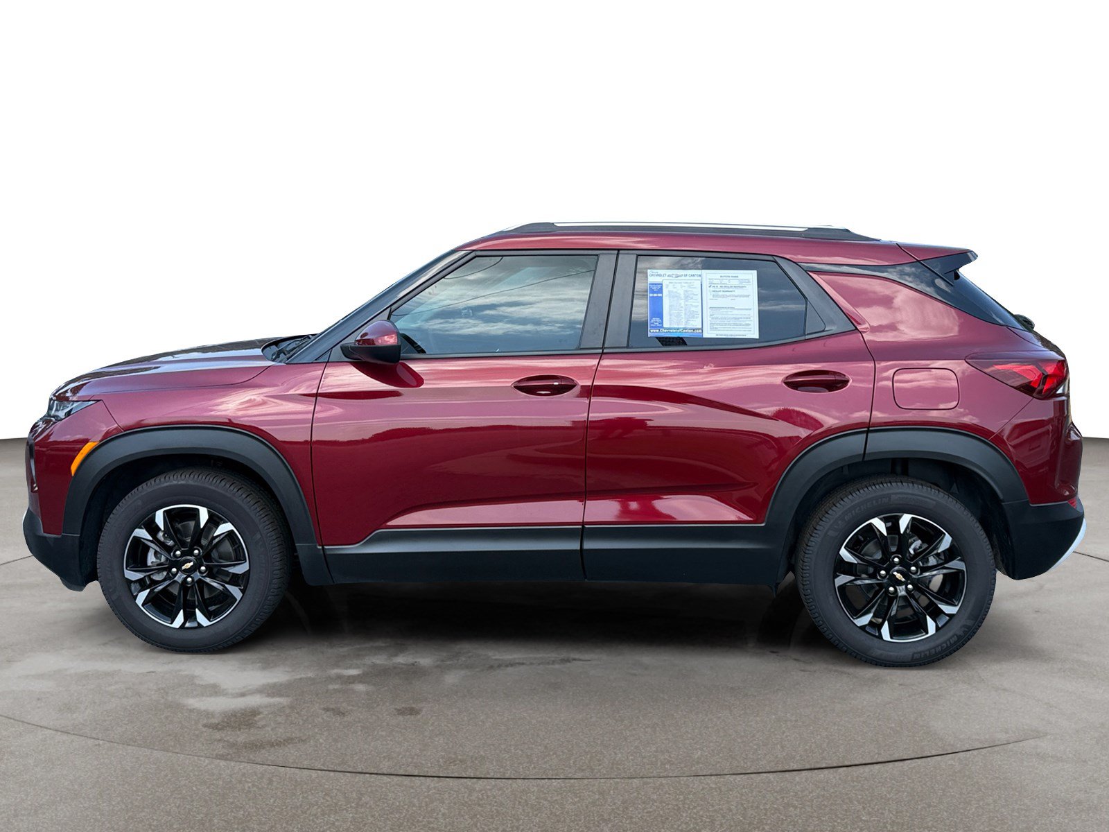 Used 2024 Chevrolet Equinox LT FWD image 8