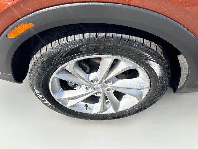 Used 2020 Buick Encore GX Preferred FWD image 35