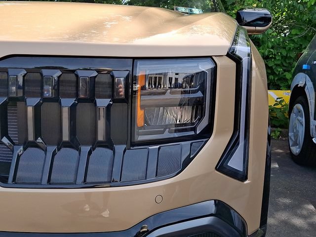 New 2027 Kia Seltos X-Line S AWD/4WD image 4