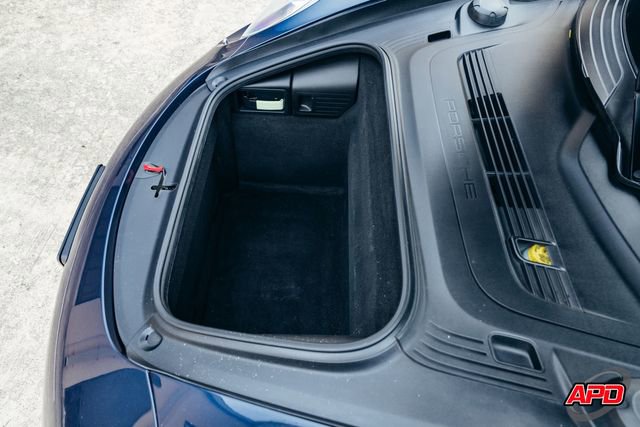 Used 2015 Porsche 911 Carrera 4S AWD/4WD image 65