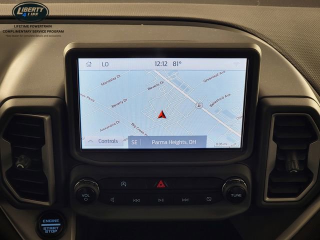 Certified 2024 Ford Bronco Sport Big Bend w/ Convenience Package AWD/4WD image 25