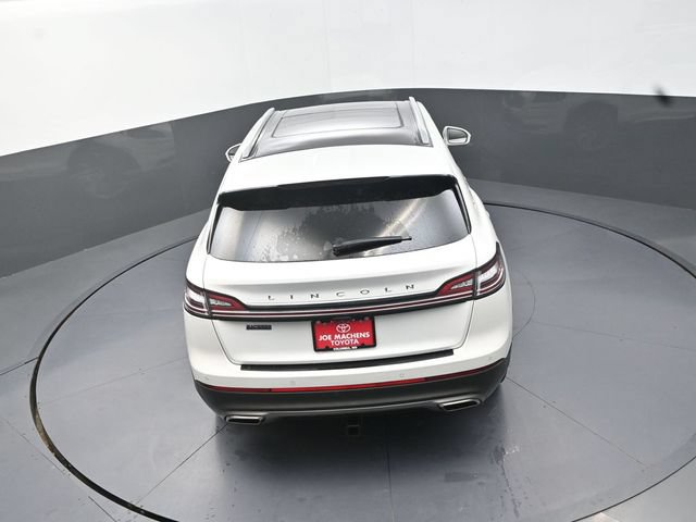 Used 2022 Lincoln Nautilus Reserve w/ Equipment Group 201A AWD/4WD image 28