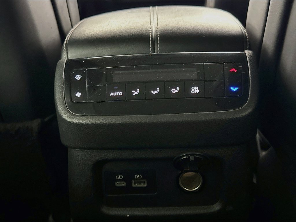 Certified 2022 INFINITI QX60 Luxe w/ Vision Package FWD image 33