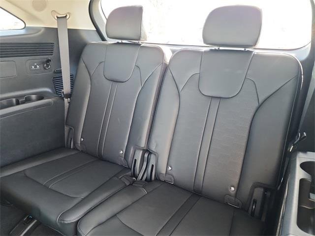 New 2026 Kia Sorento EX image 16
