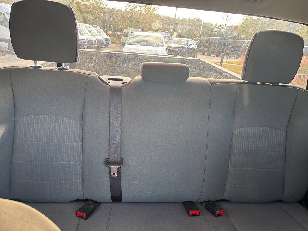 Used 2024 RAM 1500 Classic SLT image 29