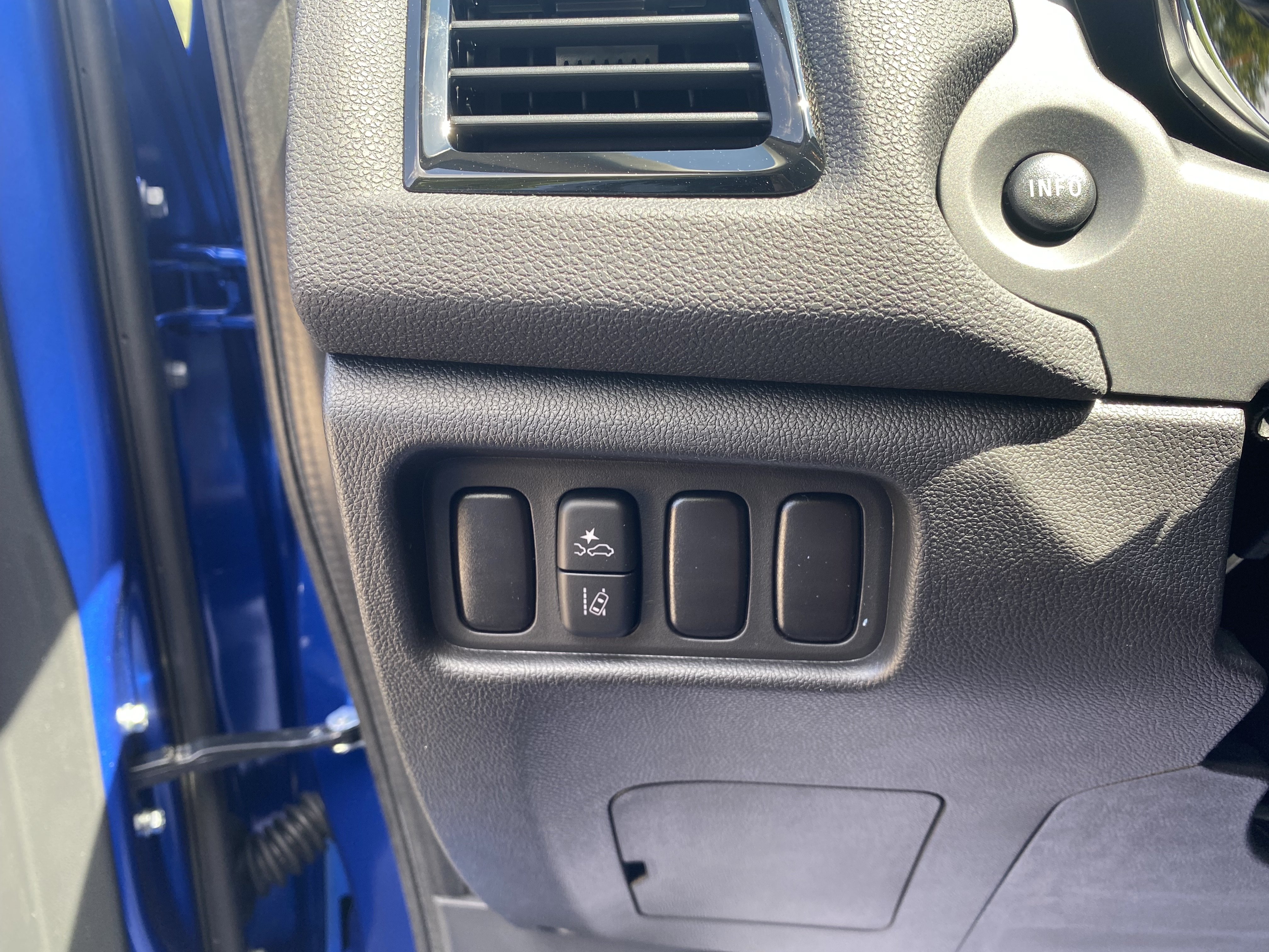 New 2026 Mitsubishi Outlander Sport ES AWD/4WD image 7