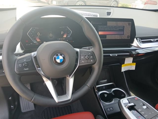 New 2025 BMW X1 xDrive28i w/ Technology Package AWD/4WD image 18