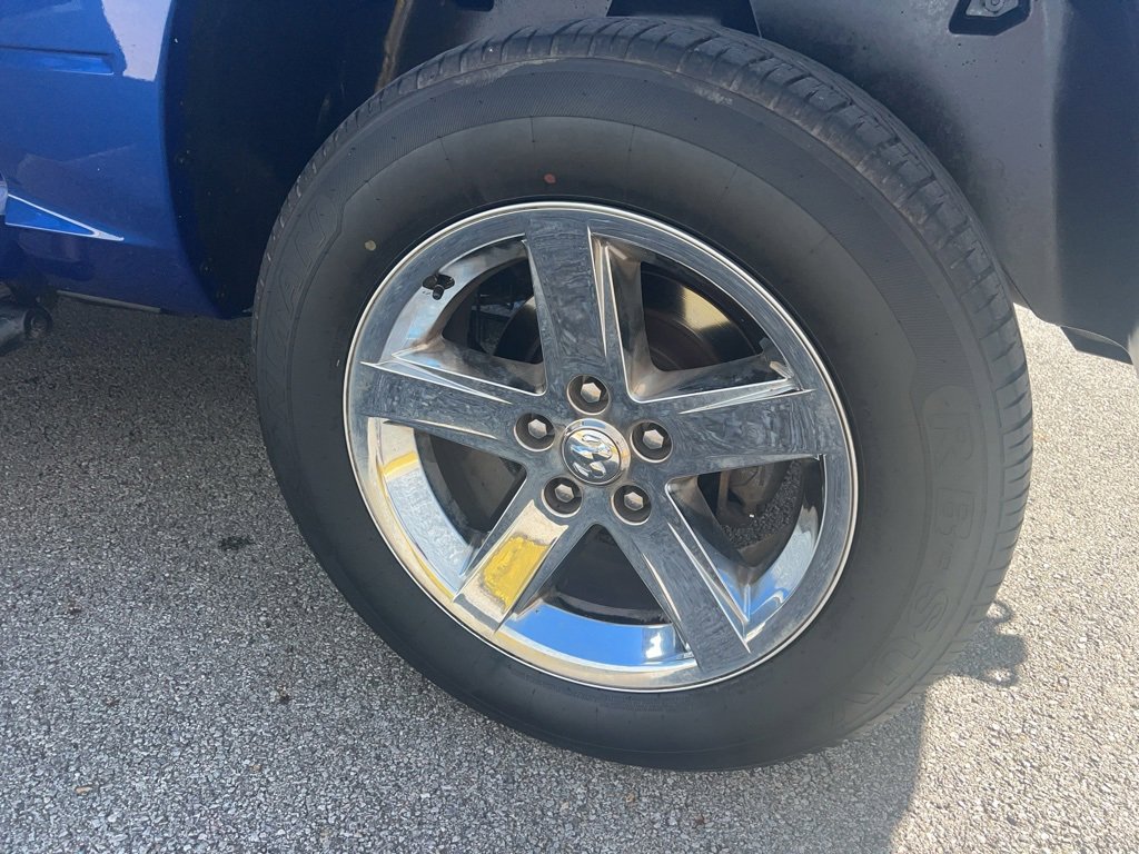 Used 2018 RAM 1500 Express w/ Express Value Package image 32