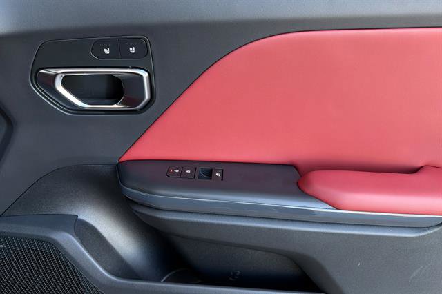 New 2026 Kia K4 GT-Line FWD image 19