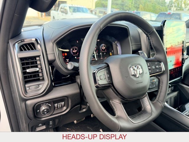 New 2026 RAM 1500 Rebel image 22