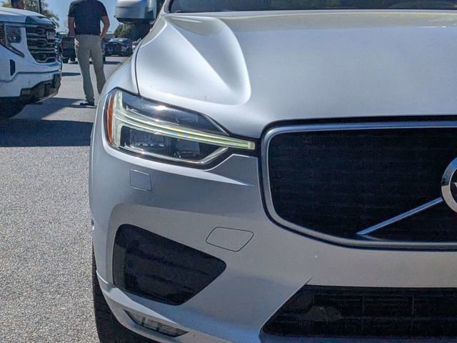 Used 2019 Volvo XC60 T6 R-Design w/ Protection Package Premier AWD/4WD image 9