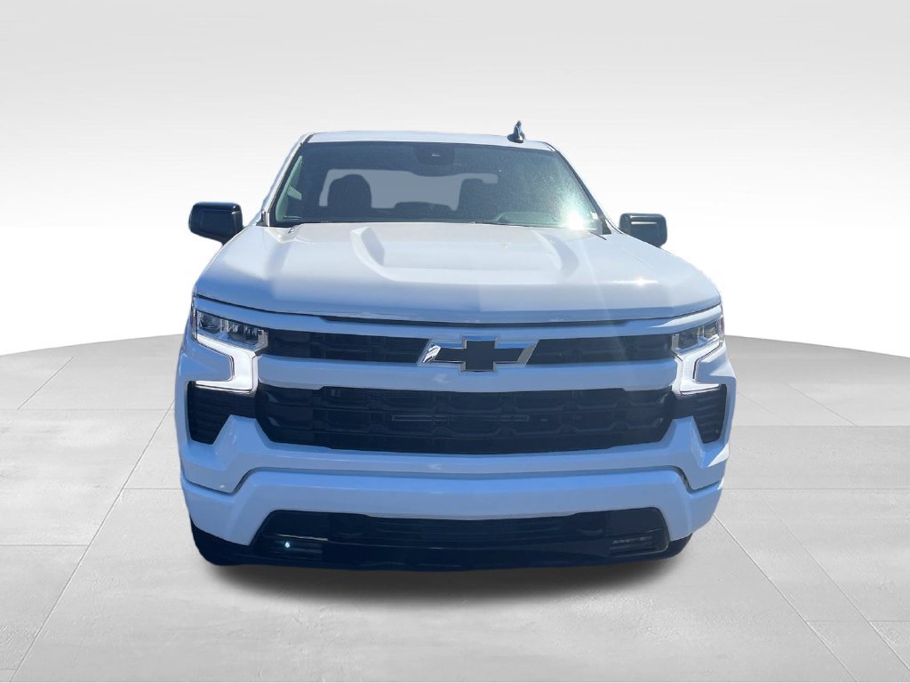 New 2026 Chevrolet Silverado 1500 RST w/ RST Select Package AWD/4WD image 8