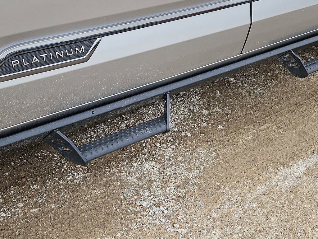 New 2026 Toyota Tundra Limited image 7