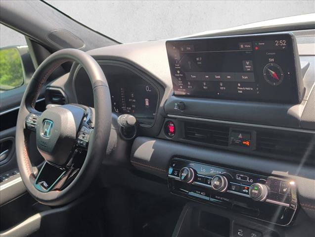 New 2026 Honda Pilot Sport image 26