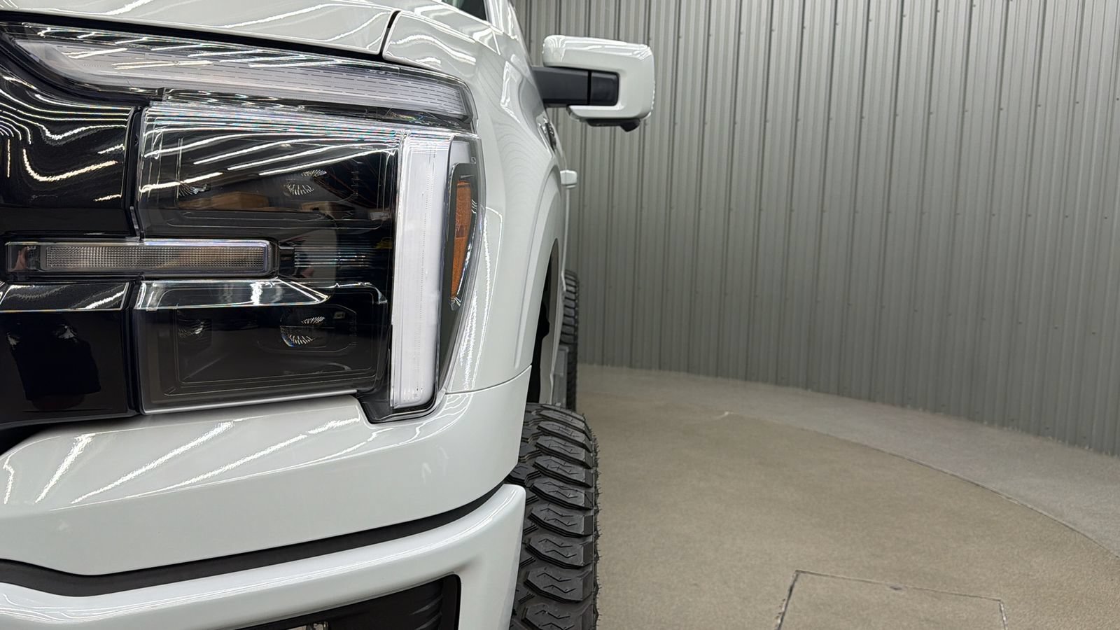 Used 2026 Ford F150 Lariat AWD/4WD image 13