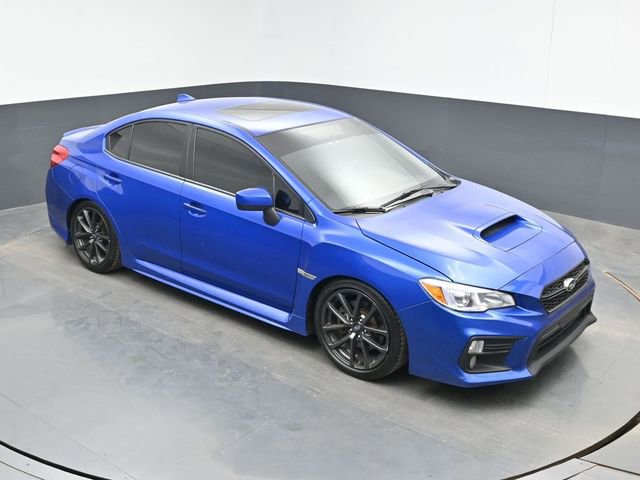 Used 2019 Subaru WRX Premium