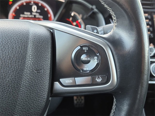 Used 2019 Honda Civic Sport image 21