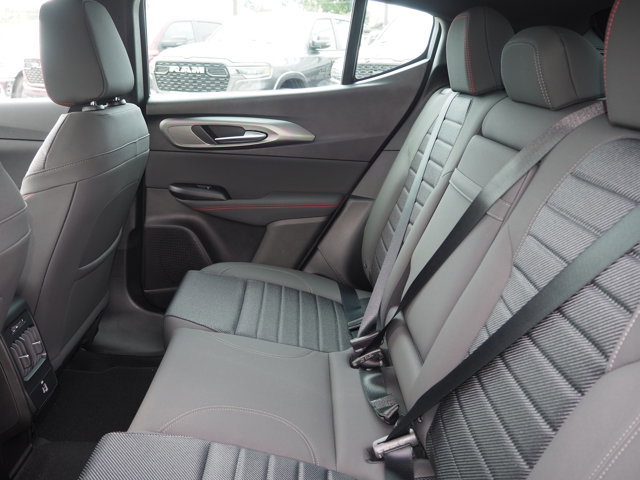 Certified 2025 Dodge Hornet GT image 14