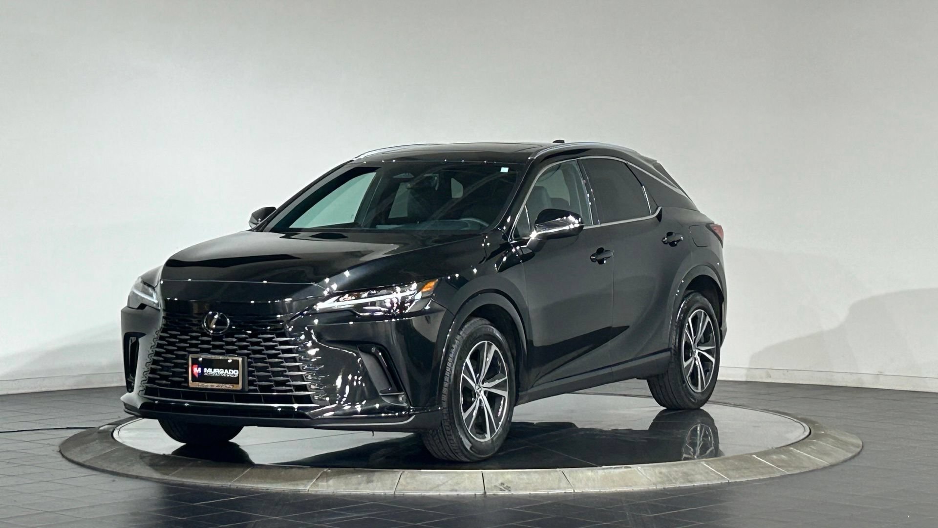 Used 2023 Lexus RX 350 Premium w/ Cold Area Package AWD/4WD image 5