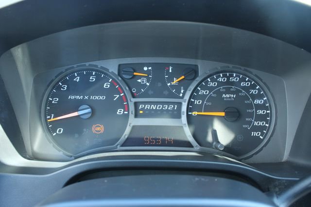 Used 2006 Isuzu i-350 LS image 23