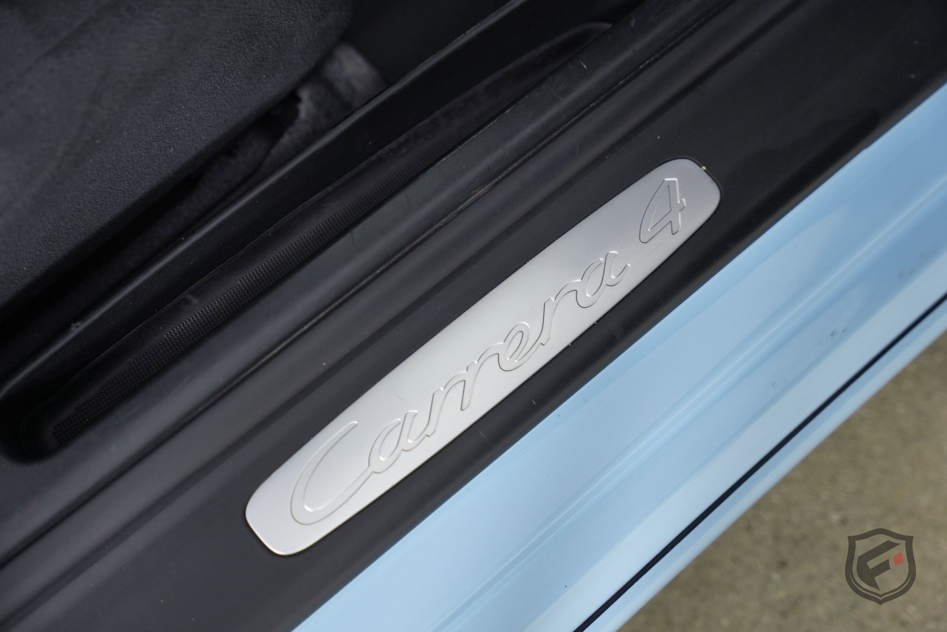Used 2008 Porsche 911 Carrera 4 AWD/4WD image 32