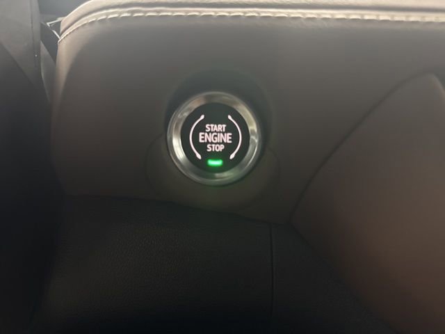 New 2026 Chevrolet Suburban High Country image 16