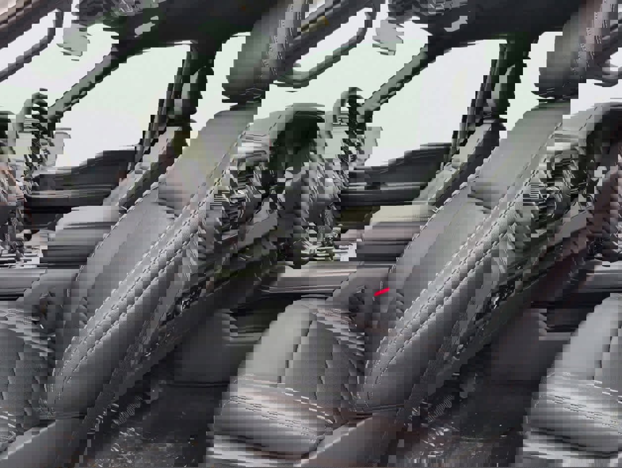 New 2026 Ford F150 Lariat w/ Equipment Group 501A Mid image 8