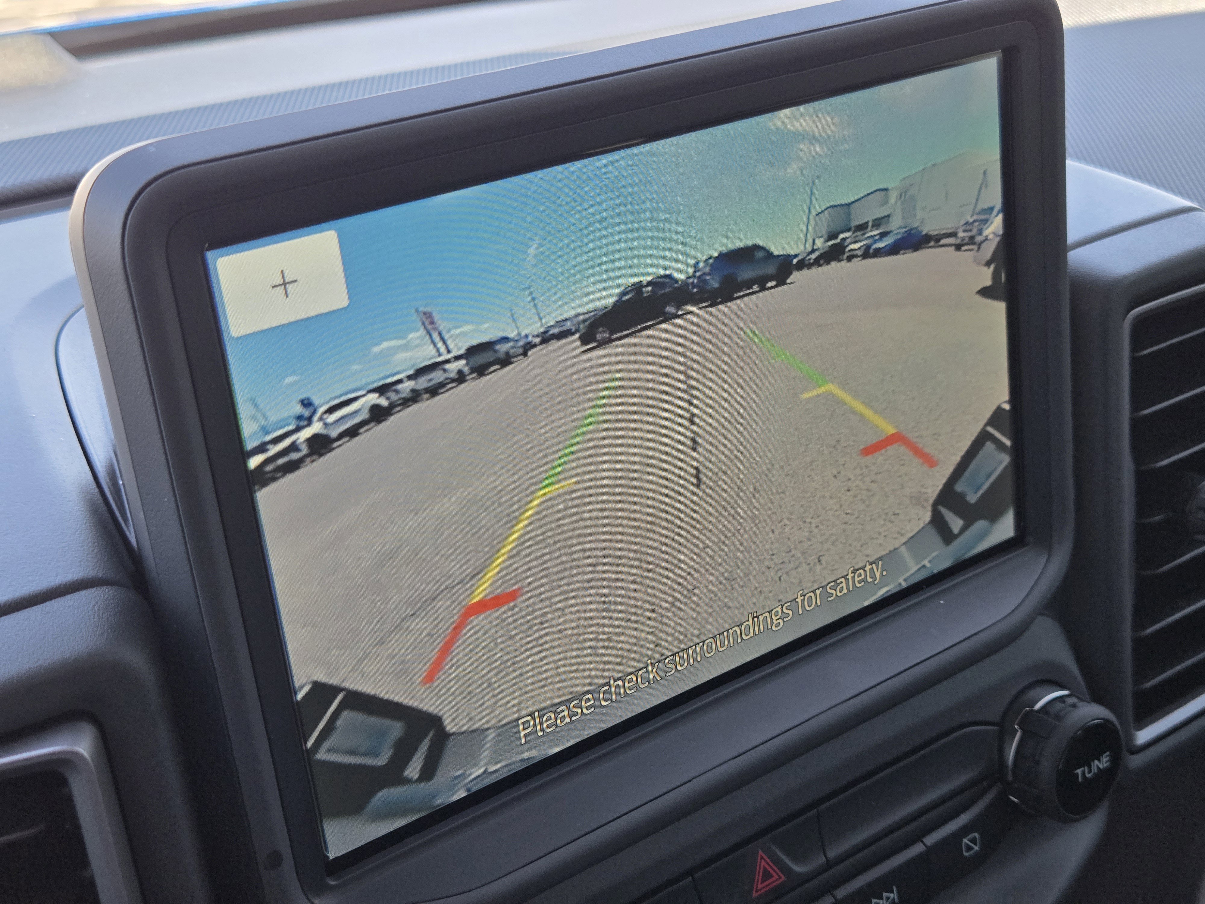 Used 2024 Ford Bronco Sport Big Bend image 21