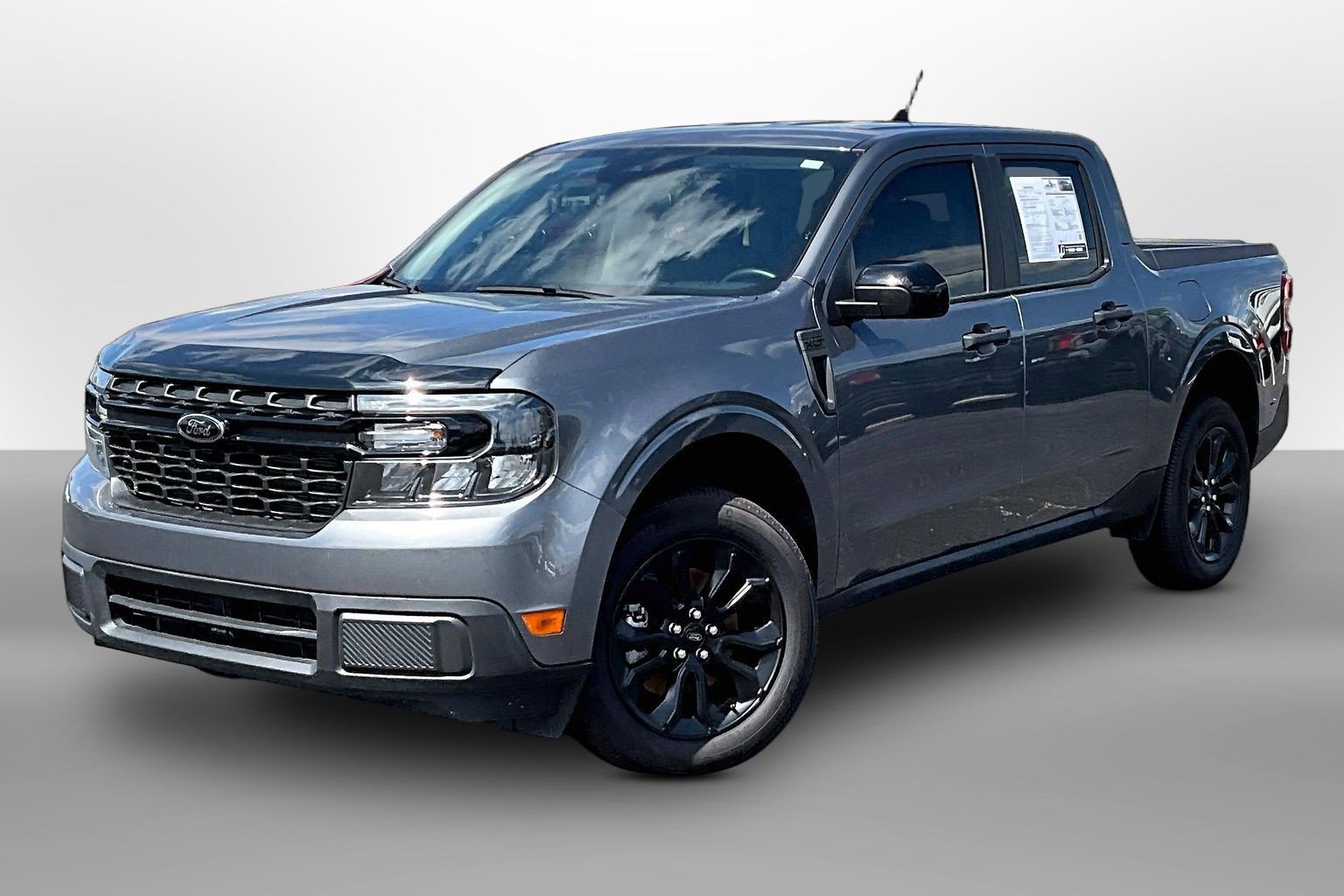 Used 2024 Ford Maverick XLT w/ XLT Luxury Package FWD image 13