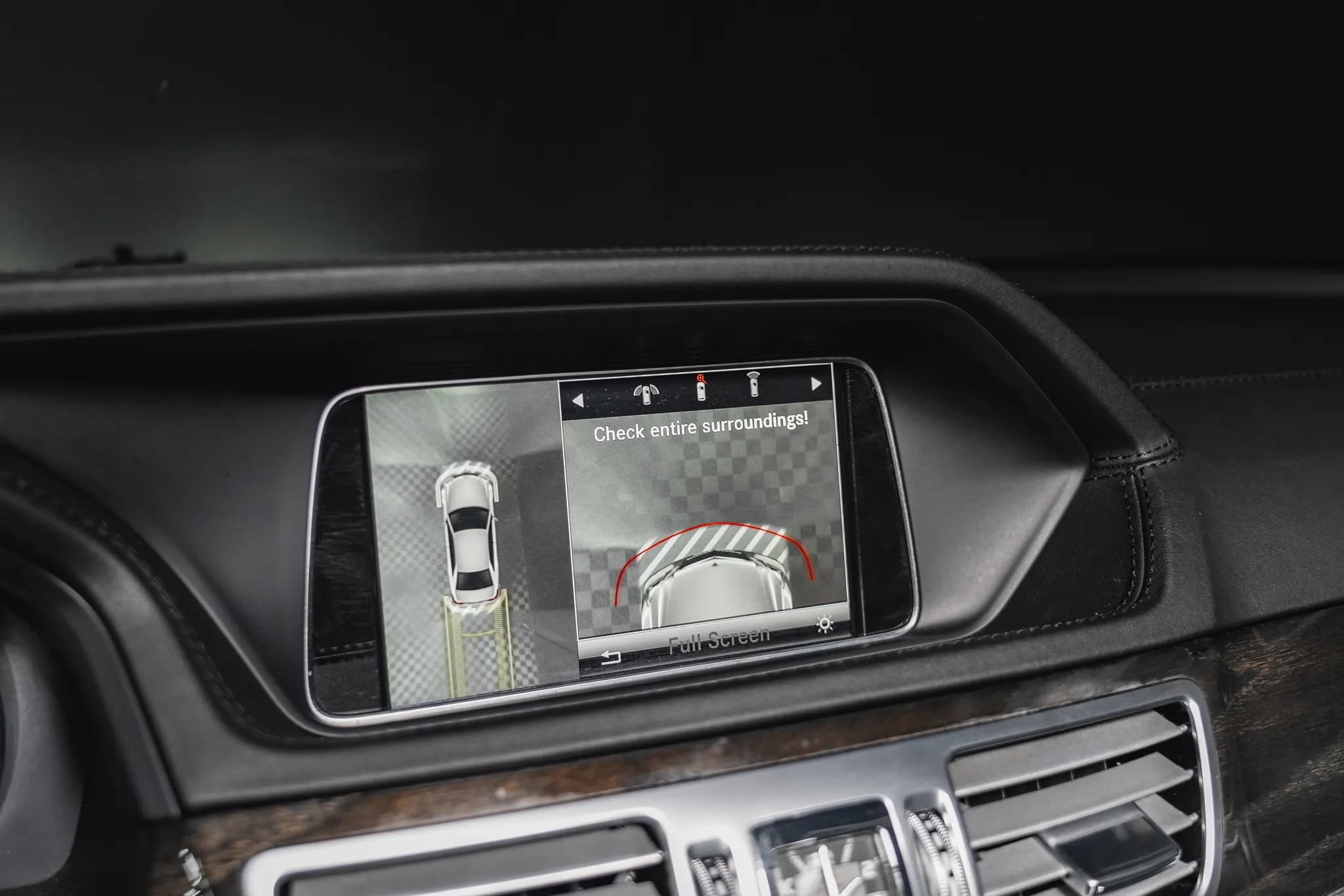 Used 2014 Mercedes-Benz E 63 AMG S-Model image 71