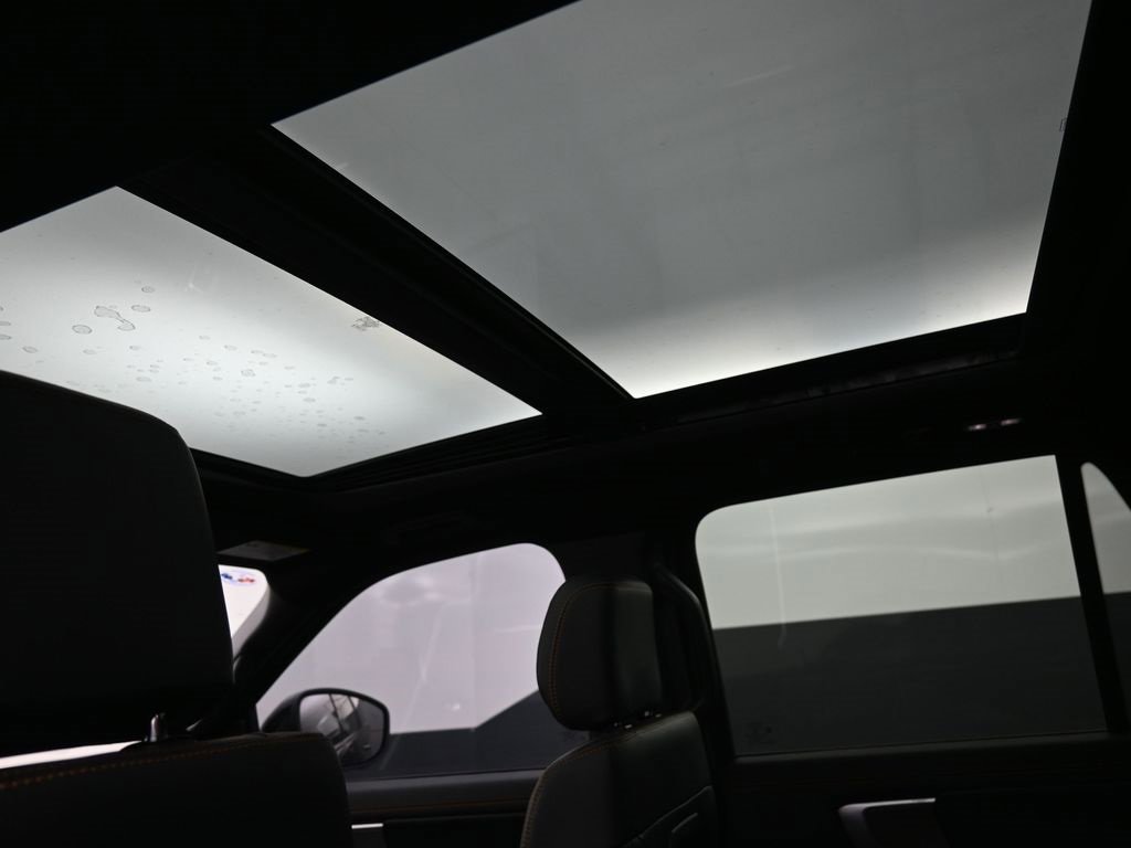 New 2025 Ford Expedition Tremor image 2