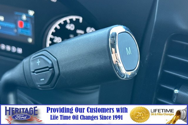 New 2025 Ford F250 XL w/ STX Appearance Package image 17