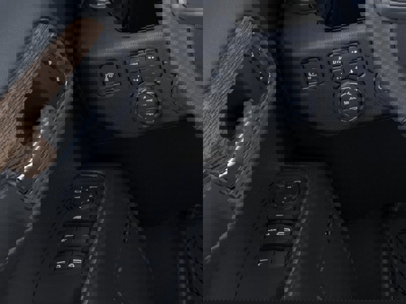 New 2026 Chevrolet Silverado 1500 RST image 22