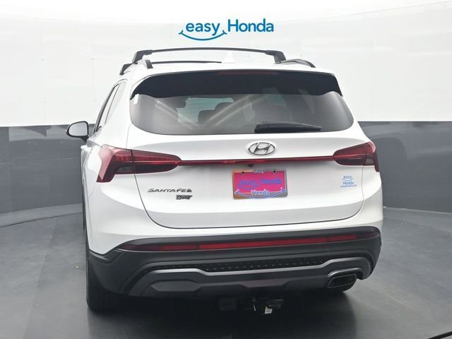 Used 2023 Hyundai Santa Fe XRT FWD image 6