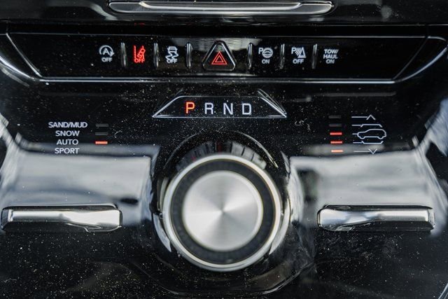 New 2026 Jeep Grand Wagoneer Limited image 37