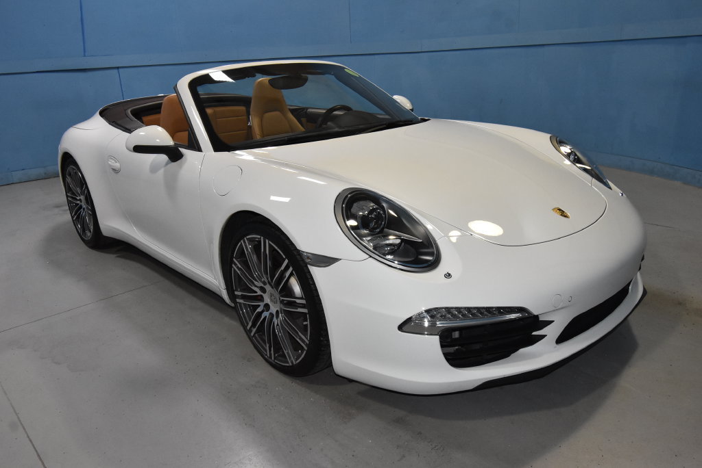 Used 2015 Porsche 911 Carrera S RWD image 22
