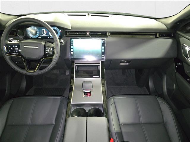 New 2026 Land Rover Range Rover Velar S image 9