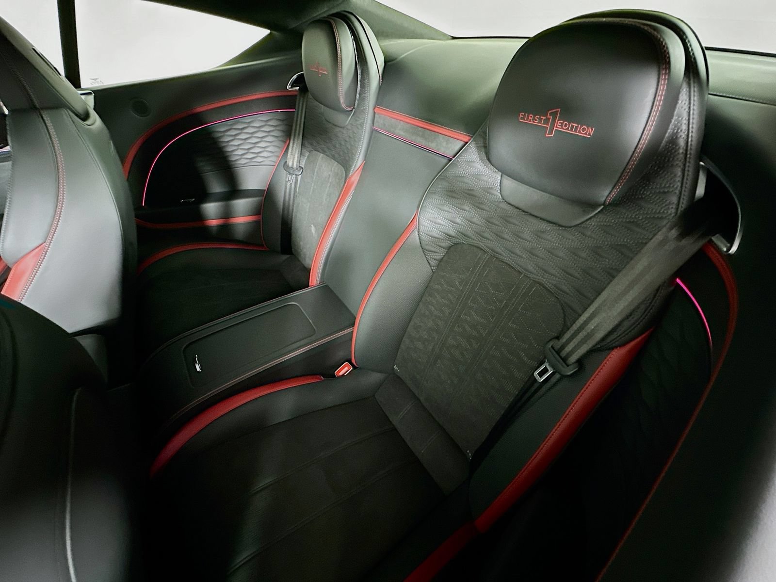 Used 2025 Bentley Continental GT Speed AWD/4WD image 37