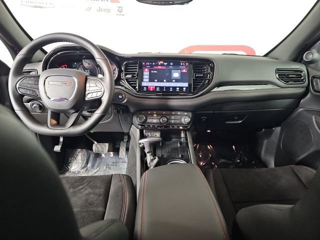 New 2026 Dodge Durango GT image 14