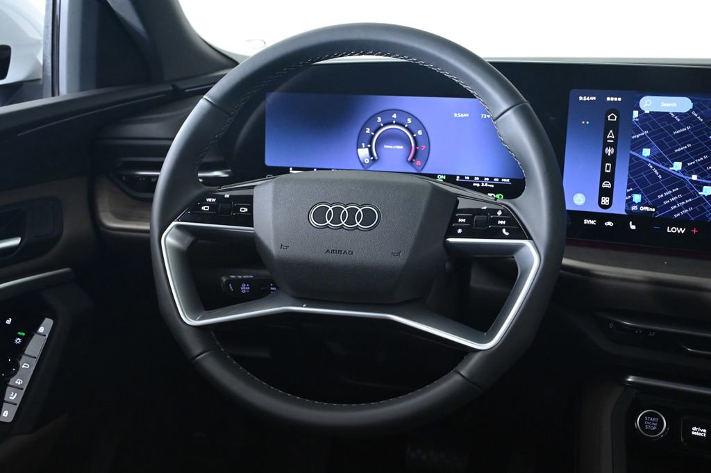 New 2026 Audi Q5 Premium AWD/4WD image 10