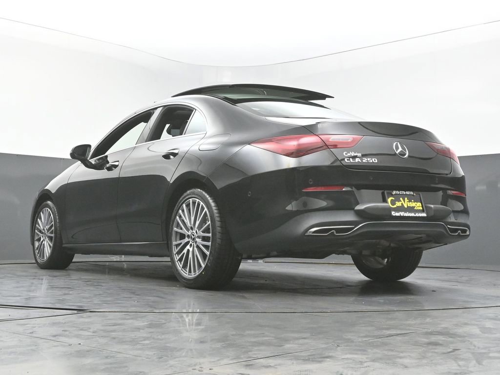 Used 2024 Mercedes-Benz CLA 250 image 45