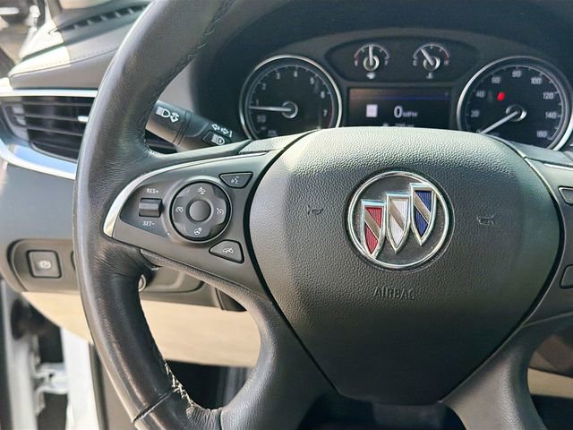 Used 2021 Buick Enclave Premium w/ Surround and Sites Package image 37