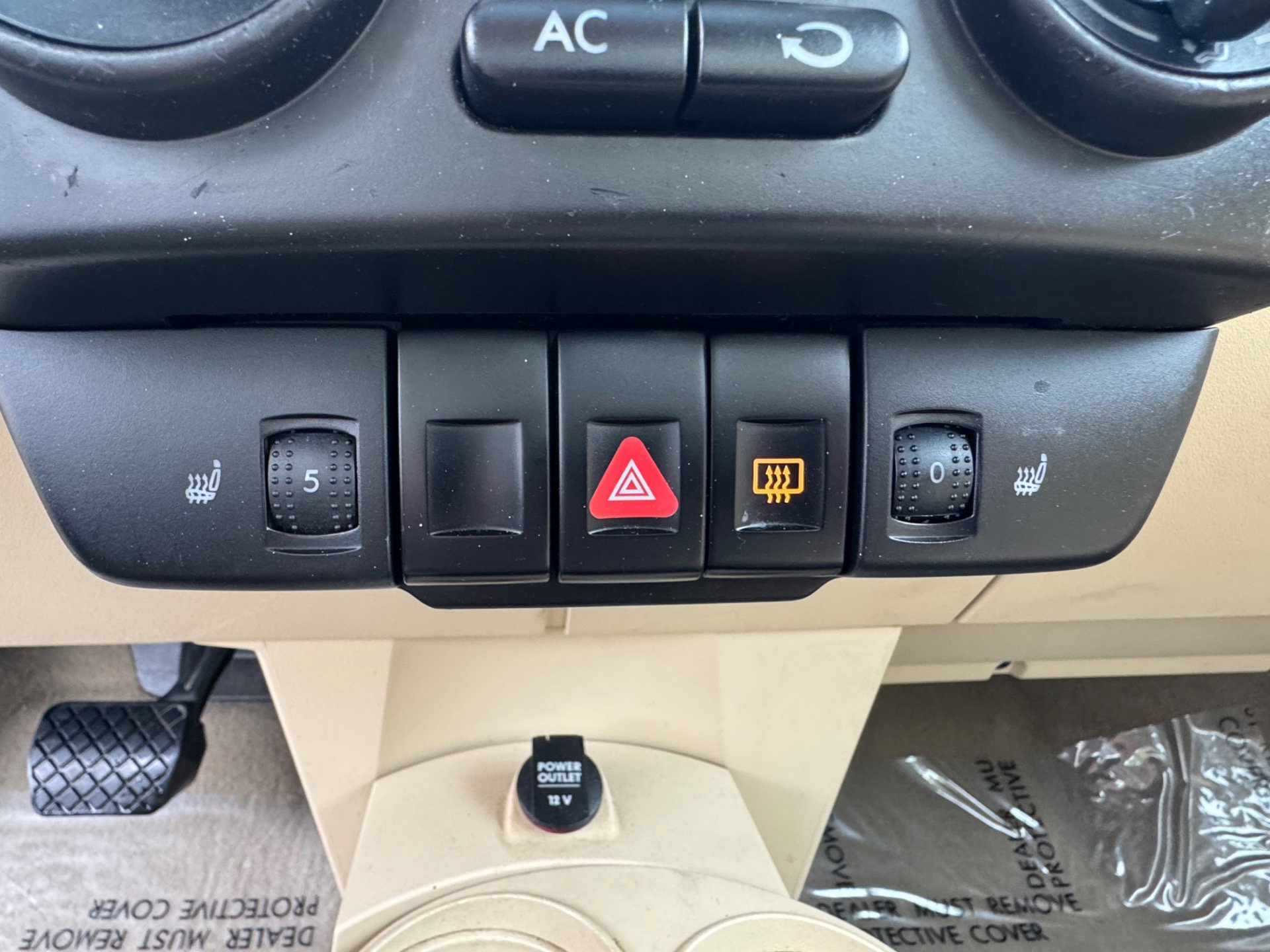 Used 2002 Volkswagen Beetle GLS image 21