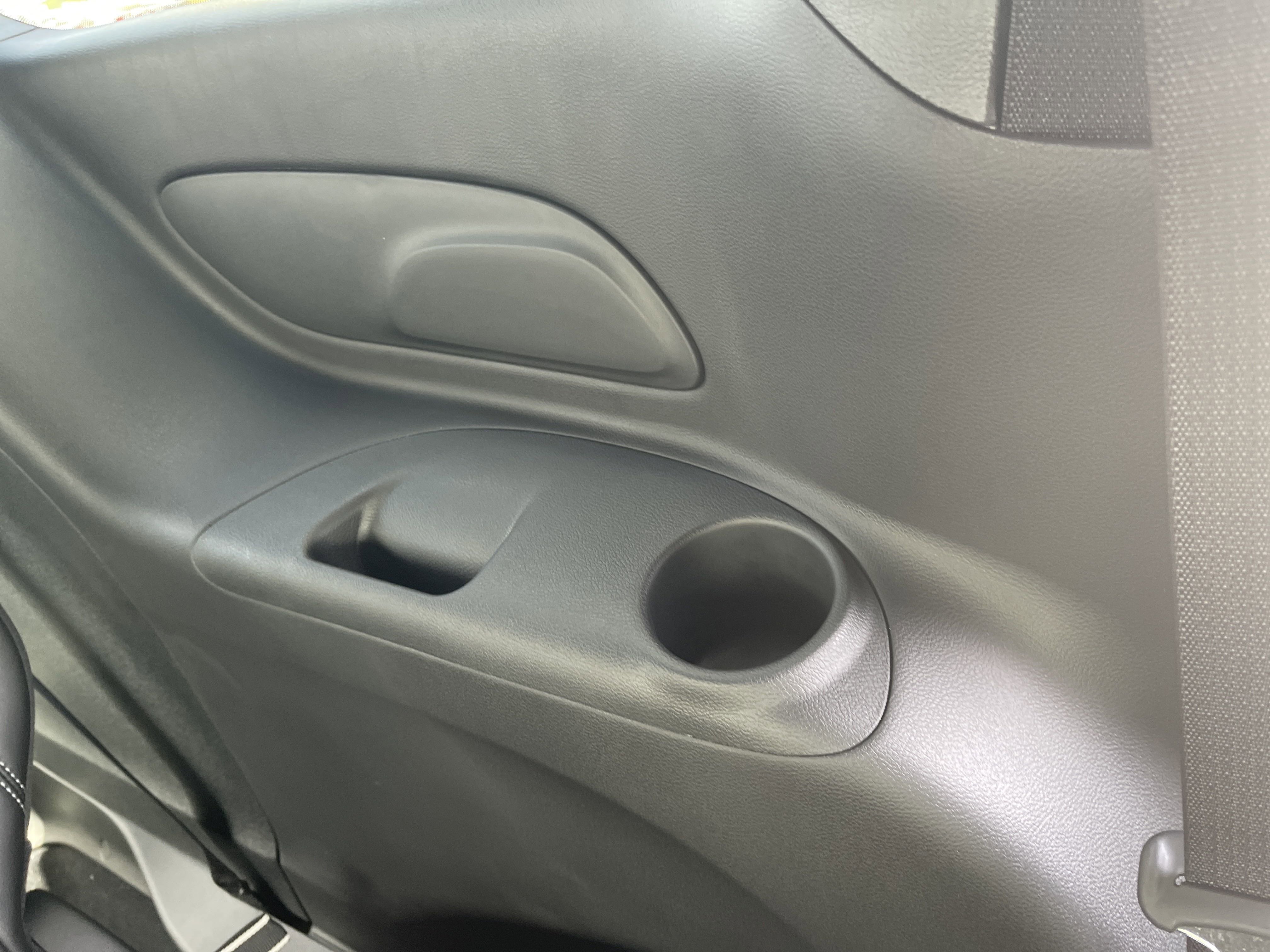 New 2026 Chrysler Pacifica Select FWD image 41