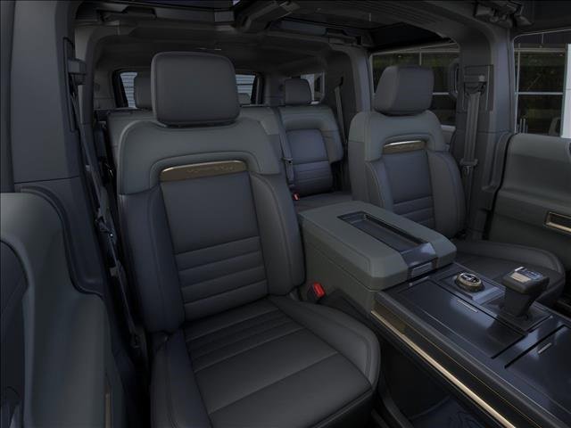 New 2024 GMC Hummer EV 2X w/ Extreme Off-Road Package image 16